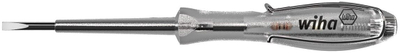 Testues tensioni Wiha 4745, 110-250V AC, i kuq