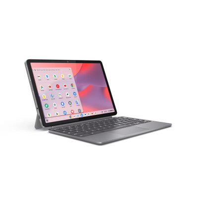 Tablet Lenovo Chromebook Duet 11M889, 11", 2 në 1, gri