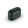 Kufje wireless Motorola Moto Buds Loop, in ear, me kasë karikimi, jeshile të errëta