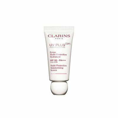 Emulsion mbrojtës për fytyrën Clarins SPF 50 UV Plus, 30 ml