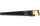 Рачна пила Topex 10A761, 600mm, 34 заби, за газобетон