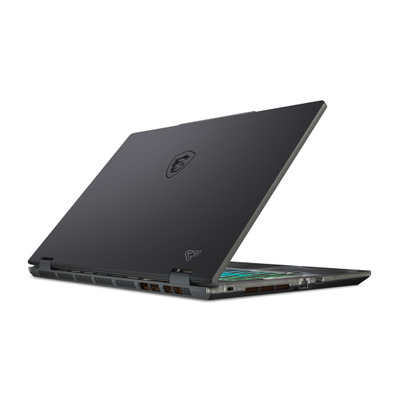 Лаптоп MSI Cyborg 15 B13W, 15.6", Intel Core i5-13420H, 16GB DDR5, 512GB SSD, NVIDIA GeForce RTX 5060 8GB GDDR7, црн