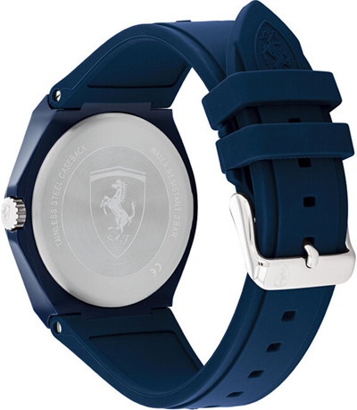 Orë dore Scuderia Ferrari Aspire Chrono 0830869