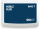 Tampon boje COLOP Ink Pad MAKE 1, 90 x 50 mm, blu fisnik