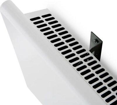 Ngrohës panel Adax Neo, Wi‑Fi, IP24, i bardhë