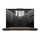 Laptop gaming ASUS TUF Gaming F16 FX607VJ, 16\", Intel Core 5 210H, RTX 3050, 16GB RAM, 512GB SSD, gri