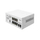 Менаџиран прекинувач MikroTik CSS610-8P-2S+IN, 8x Gigabit PoE, 2x SFP+ 10Gbps, бел