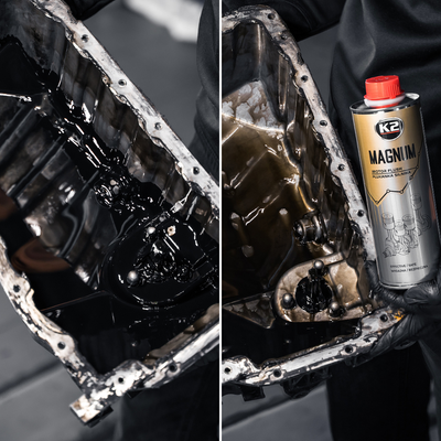 K2 MAGNUM 500ML