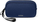 Çantë aksesorësh tomtoc Light T12 S, 1L, organizues elektronik, blu navy