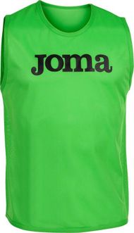 Jelek trajnimi Joma Training Bib 101686.020, për futboll, i gjelbër