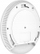 Access point Grandstream GWN7665, Wi-Fi 6E AX5400, Gigabit PoE, i bardhë