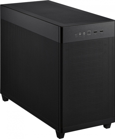 Kasë Asus Prime AP201, Mini Tower