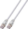Kabllo interneti EFB Elektronik Cat6, 10m, UTP RJ45, e bardhë