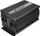 Inverter VOLT Transformer AC-2500, 12V në 230V, 2500W, ngjyrë e zezë