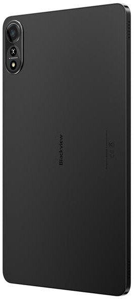 Tablet Blackview MEGA 2, 12\" 2K, 24GB RAM 256GB, 4G, gri