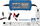 Karikues akumulatori Adler Adcharger 5.3, 6V 12V, 3.5A, blu
