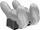 Karikues Trust GXT 235 Duo Dock, PS4 