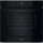 Furrë Hotpoint-Ariston HAO 455C B, e zezë