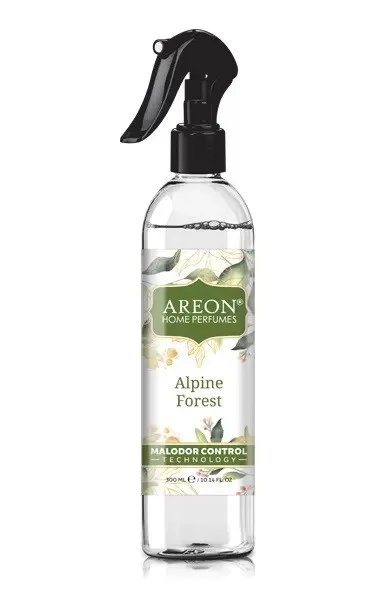 Sprej Malodor Oc Alpine Forest 300ml