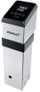 Gatuese sous-vide Steba SV120, 2000W, 30L, ngjyrë argjendi