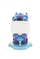 Држач за телефон Cable Guys Lilo & Stitch Underpants Hero Stitch Holdems Mini, за телефони и мали уреди, многуобоен