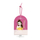 Xhel dushi Mad Beauty Princess Belle, 200 ml