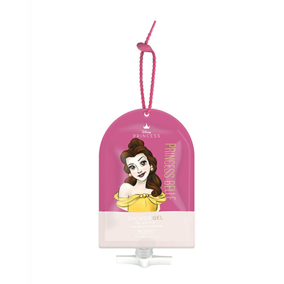 Xhel dushi Mad Beauty Princess Belle, 200 ml