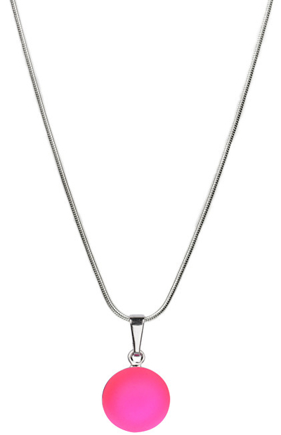 Qafore Troli Cabo, UV Pink, 45 cm