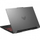 Laptop gaming ASUS TUF A16 FA608WV, 16" 2.5K 165Hz, Ryzen AI 9 HX 370, 32GB 1TB SSD