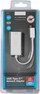 Adapter rrjeti Vivanco USB Type C 34291, RJ45, 1 Gbit/s, i bardhë