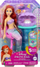 Kukull Ariel Disney Mermaid Surprise, me tualet me surpriza, për kalamaj