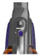 Fshesë dore Black&Decker Dustbuster BHHV520BFP-QW, pa kabllo, 700ml, gri