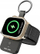Powerbank Beline për Apple Watch, 1000mAh, portativ, argjendtë