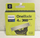Tehe zëvendsuese Philips OneBlade 360, set me 4 copa, lime green charcoal grey