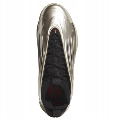 Atlete basketbolli Adidas Harden Volume 9 M JR2506, Lightstrike, për meshkuj, të zeza