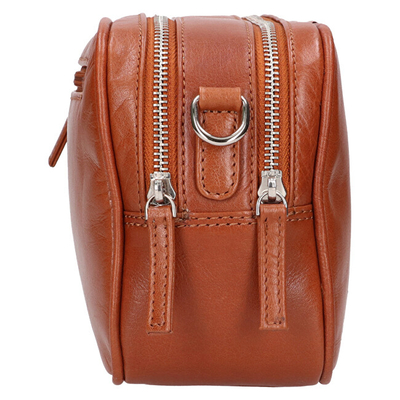 Çantë Crossbody për Femra, prej lëkure