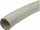 Tub spiral elektrik GUS-32G/30, fleksibël, gri
