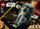 Set LEGO Star Wars Jango Fett Starship, model ndërtimi, për fëmijë, shumëngjyrësh