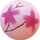 Bombë për banjo Bomb Cosmetics Cherry Blossom, 160g