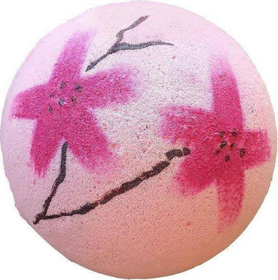 Bombë për banjo Bomb Cosmetics Cherry Blossom, 160g
