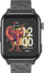 Smartwatch Bemi Play 2, ekran 1.85", 4G, gri