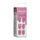 Set thonj vetëngjitës KISS imPRESS Color Petal Pink, 30 copë