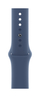 Apple Watch 42mm Sport Band, Denim Sport Band, M/L