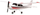 Aeroplan me telekomandë WL Toys F949 Ready To Fly RC Plane (WL / F949), i bardhë