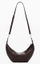Çantë për femra Desigual Half Logo Zante Banana Bag, e kaftë