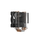 Ftohës CPU Savio VORTEX, 120mm, 180W TDP, i zi