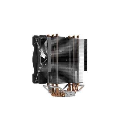 Ftohës CPU Savio VORTEX, 120mm, 180W TDP, i zi