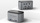 Stacion dokimi Blitzwolf BW-TH12, 14‑në‑1, USB‑C 100W, gri