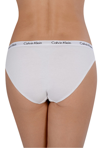 Bikini Calvin Klein 3PK QD3588E WZB