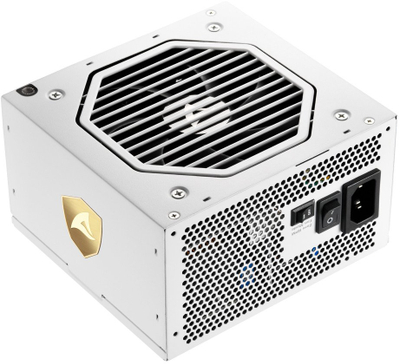 Напојување Sharkoon Rebel P20, 1000W, ATX 3, модуларно, црно